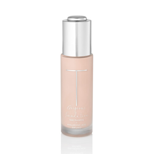 Trish McEvoy Gorgeous Foundation: Shade 4LN 30ml/1 oz