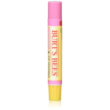 Burt's Bees Lip Shimmer Strawberry 0,09 unssia (4 kpl pakkaus)