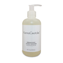 KarmaCeuticles Dermaclenz Liquid Cleanser 8 oz.