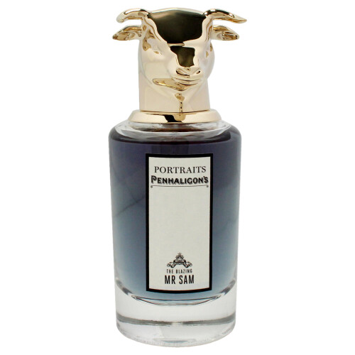 Penhaligon's Penhaligon The Blazing Mister Sam Uomo - 75 ml EDP Spray 1