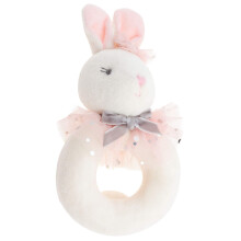 Stephen Joseph Anneau Hochets, Lapin