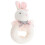 Stephen Joseph Ring Rattle, Hase 1