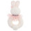 Stephen Joseph Ring Rattle, Hase 2