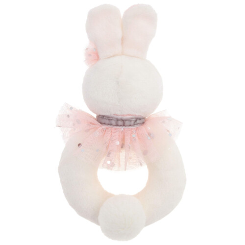 Stephen Joseph Ring Rattle, Hase 1