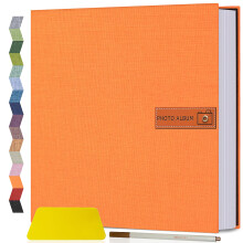 Popotop mare album foto mare self adeziv 4x6 5x7 8x10 album de scrapbook album de bricolaj DIY Carte cadouri pentru mama familiei mamei ?i nunta