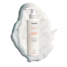 nt hydratant du sonage | Nettoyant la crme faciale douce et non pure quotidienne | Hydratant le lavage du visage pour tous les types de peau