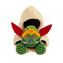Warhammer 40 000 Collectible Plush Toys - Watcher in The Dark Plush - Soft and Squishy Plushies - Officially Licensed Cute Plushies of Classic 40