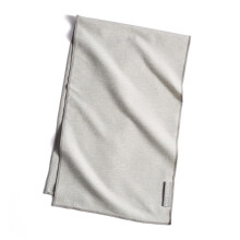 Mission Original Kylhandduk Alloy Heather - Mjuk slitstark mikrofiber - Kyler upp till 2 timmar - UPF 50 Solskydd - Maskintvttbar