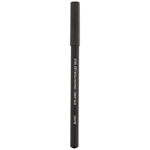 Studio Gear Eyeliner, Schwarz 1