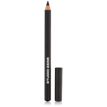 Studio Gear Eyeliner, Schwarz