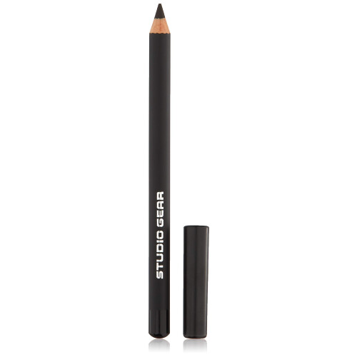 Studio Gear Eyeliner, Schwarz