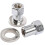 Billet Specialties 999996 Radmutter 1