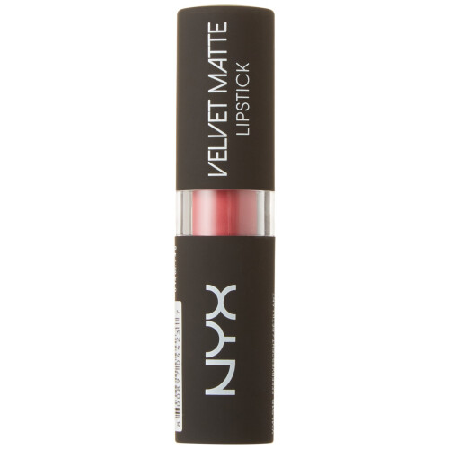 NYX Professional Makeup NYX Professional Makeup Velvet Matte Batom Efervescente 0,14 onas 1