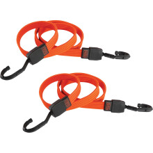 MUSTA+DECKER BDX1012 musta/oranssi 48"" litteδt benjinauhanauhat 2 kpl