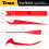 Titan 11568 2-Piece Combination Wedge and Pry Hook Set 4