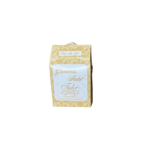 Tyler Candle Fleur de Lis glamourse Beutel
