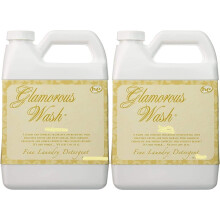 TYLER Glamorous Laundry Wash Pesuaine Diva 16oz / 454g (Diva 16 oz 16 Fl oz (2 kpl pakkaus))