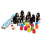 Blue Orange Pengoloo Plastic 2