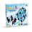 Blue Orange Pengoloo Plastic 1