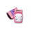 Impala Rollerskates Erwachsene Schutzset Pink SM 2