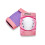 Impala Rollerskates Erwachsene Schutzset Pink SM 3