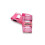 Impala Rollerskates Erwachsene Schutzset Pink SM 4