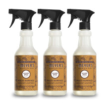 MRS. MEYER'S CLEAN DAY MRS. MEYER'S CLEAN DAY All-Purpose Cleaner Spray Limited Edition Acorn Spice 16 fl. oz - Pack of 3 3.81 pounds