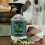 Caldrea Multi-Surface Countertop Spray Cleaner Made with Vegetable Protein Extract Juniper Laurel Mint Scent 16 oz 2