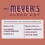 MRS. MEYER'S CLEAN DAY Multi-Surface Everyday Cleaner Fall Leaves Scent 16 fl oz 3