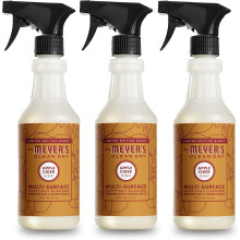MRS. MEYER'S CLEAN DAY All-Purpose Cleaner Spray Limited Edition Apple Cider 16 fl. oz - Pack of 3
