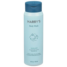 Harry's Körperwaschmittel für Männer, Wildlands Duft von Bergluft, 473 ml