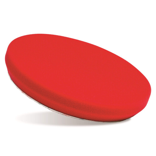 6,5 """" cuscinetti in schiuma rossa (set di 2) 2