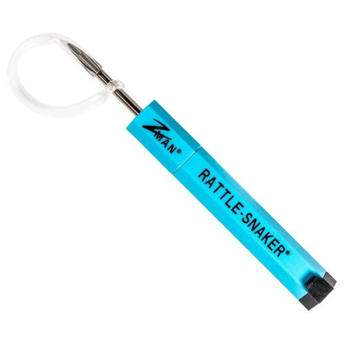 Kit Z-Man RS-KIT Rattler-Snaker - Ferramenta e chocalhos de 10 pacotes 1
