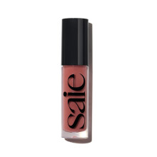 Saie Glossybounce High-Shine Lip Gloss Oil - Sheer Tinted Met Hyaluronzuur + Jojoba-olie