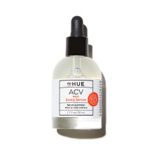 DPHUE ACV zilnic serul scalpului - 1,7 FL oz - ajuta la calmarea scalpului uscat ?i la activarea cre?terii sanatoase a parului - formulata cu aci