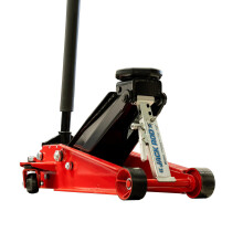AGM Products Jack Rod einfach zu verwendendes Sicherheitswerkzeug fr Wagenheber. Ausgelegt fr 3,5 Tonnen. Drcken Sie, um die Schlsser zu verln