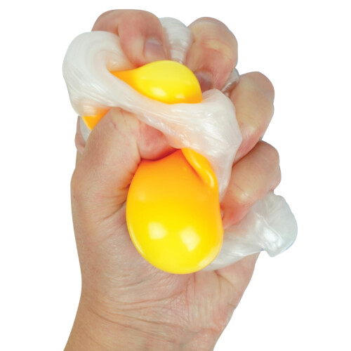 Crazy Aaron's Egg-Cellent Thinking Putty - Made in USA 1