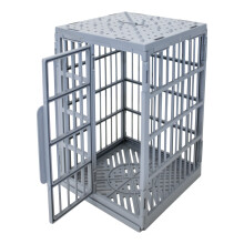 Miniatuur speelgoedgevangeniscel voor actiefiguren van 6-8 inch