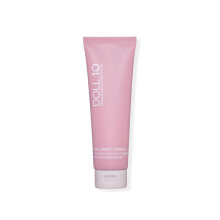 DOLL SKIN GENIUS Daily Dissolve Clay Cleanser with Reishi Mushroom