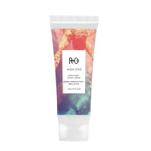 R+Co High Dive Moisture + Shine Crème Deluxe — Deep Hydration, Softens & Frizz Control, Vegan + Cruelty-Free, 0.5 oz | 8.10374E+11