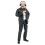 Ultimate Classic Booter Commentator con Deluxe Articulation for Wrestling Action Figures 4