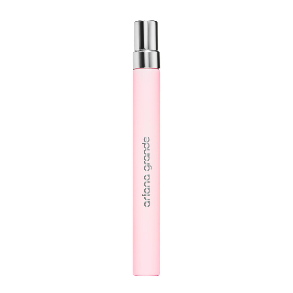 Ariana Grande MOD Blush Eau De Parfum - Amber Wood Fragrance for Women - Women's Perfume with Notes of Magnolia  Passionfruit & Dreamwood - Trave