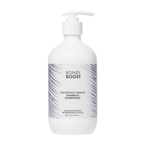 Shampoo ispessimento Bongiboost [16,90 FL OZ]