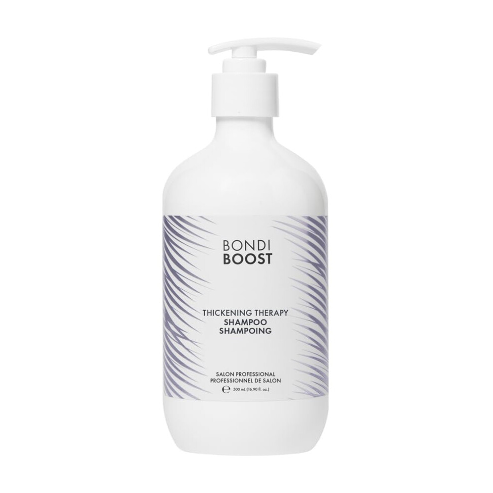 Bondiboost Thickening Shampoo [16.90 Fl Oz]