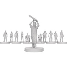 Trick Or Treat Studios The Texas Chainsaw Massacre (1974) - Miniatuurkarakters