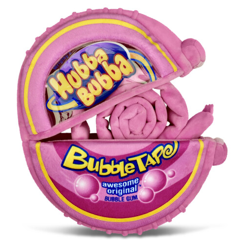 ISCREAM HUBBA BUBBA BUBBLE GUM CACCHE PACCHEGGI 1