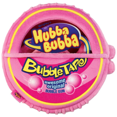 ISCREAM HUBBA BUBBA BUBBLE GUM CACCHE PACCHEGGI