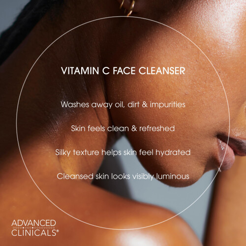 Vitamin C + Ferulasäure Reiniger 2