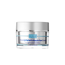 Dr. Denese SkinScience Zpevnujc oblicejov kolagenov ocn krm Hydratacn krm na oblicej Kyselina hyaluronov a peptidy omlazuj plet - Vylepen