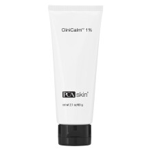 PCA SKIN CliniCalm 1% Creme Calmante de Hidrocortisona de Fora Mxima - Terapia Intensa Anti Coceira Loo Hidratante para Rosto e Corpo com Alo